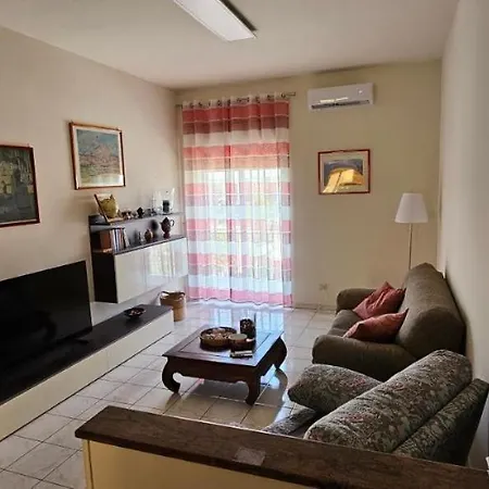 Le Cicas Apartment Lentini