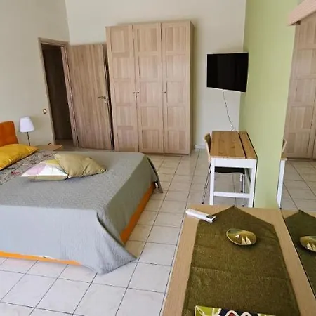 Apartment Le Cicas