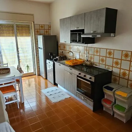 Apartment Le Cicas Lentini